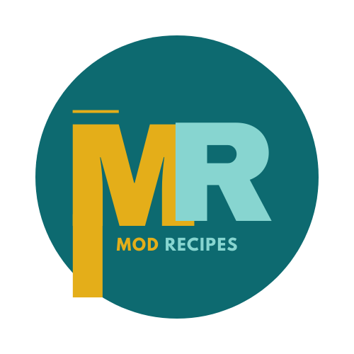 modrecipes.com