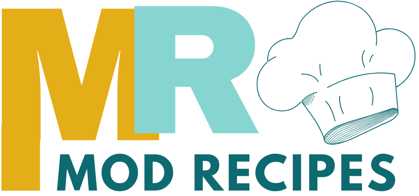modrecipes.com