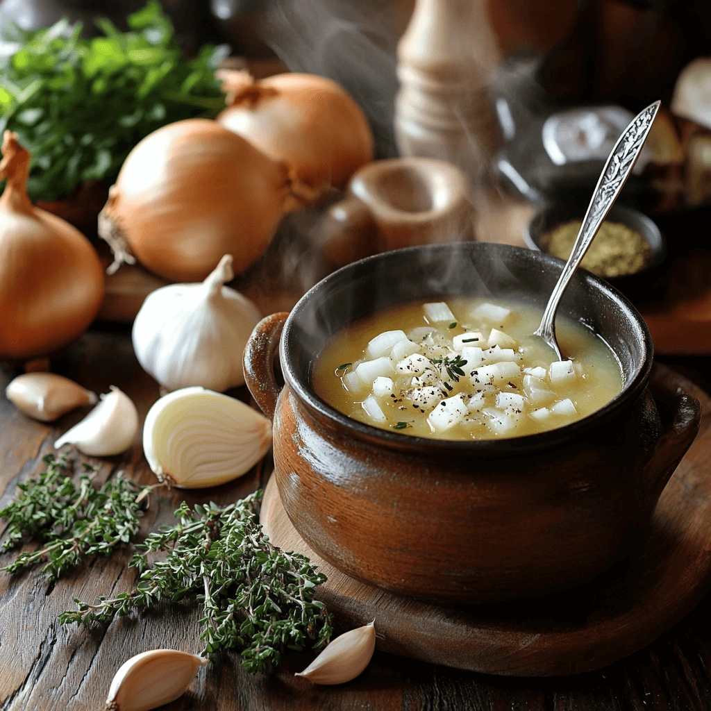 Delicious dishes made with Lipton Onion Soup Mix, showcasing its versatility in cooking.