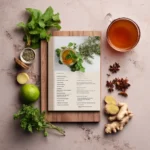 zepbound recipe card visual